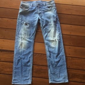 Diesel Jeans